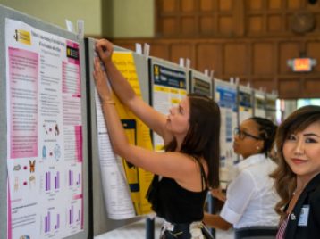 2019 UROP Summer Symposium